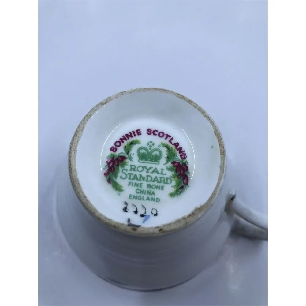 VTG Royal Standard 